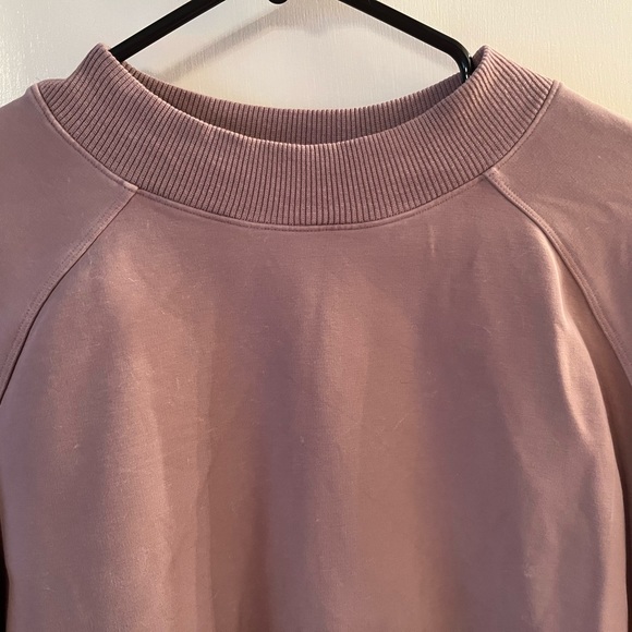 Lululemon sweater - Picture 2 of 4